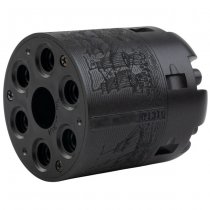 Spring Guns Spring Guns