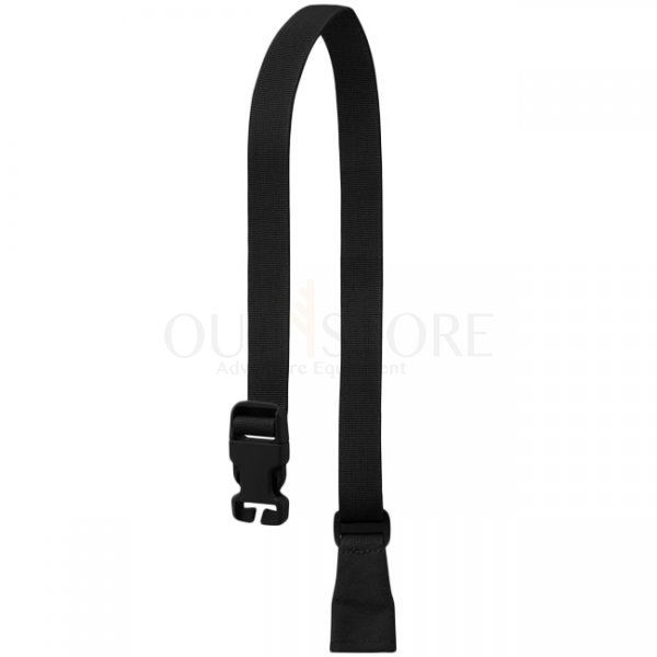 Helikon-Tex Possum / Bandicoot Waist Pack Extended Belt - Black