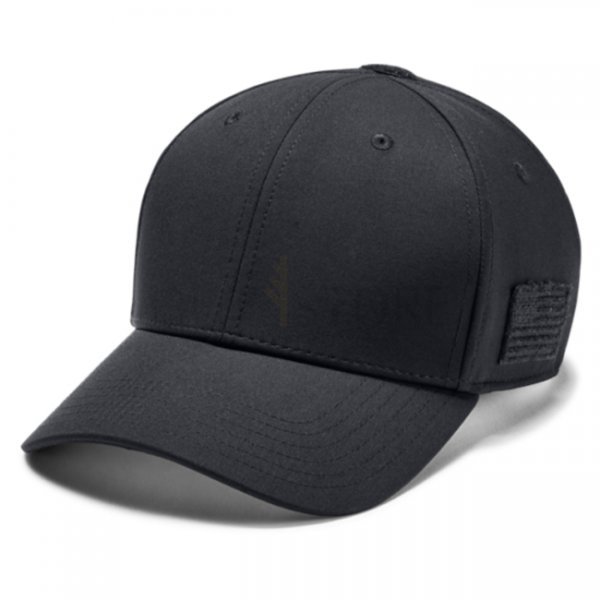 Under Armour Tactical Friend Or Foe 2.0 Cap - Black - M/L