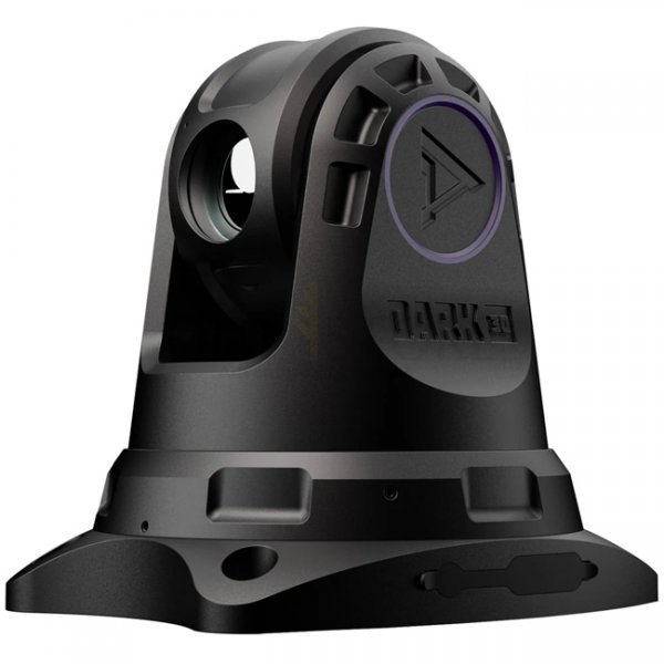 Dark 30 Defiance LS 640 PTZ Thermal Camera System