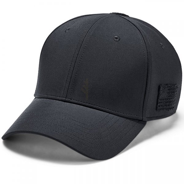 Under Armour Mens Tactical Friend or Foe Cap 2.0 - Dark Navy - S/M
