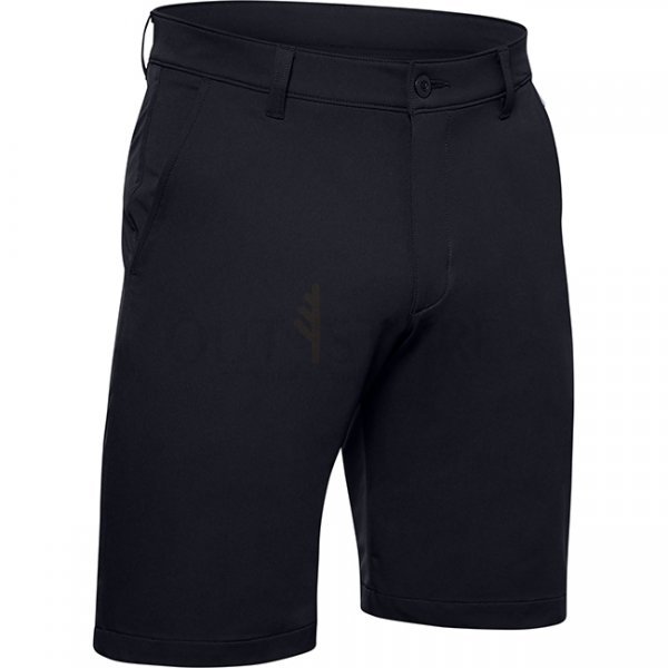 Under Armour Matchplay Shorts - Black - 38