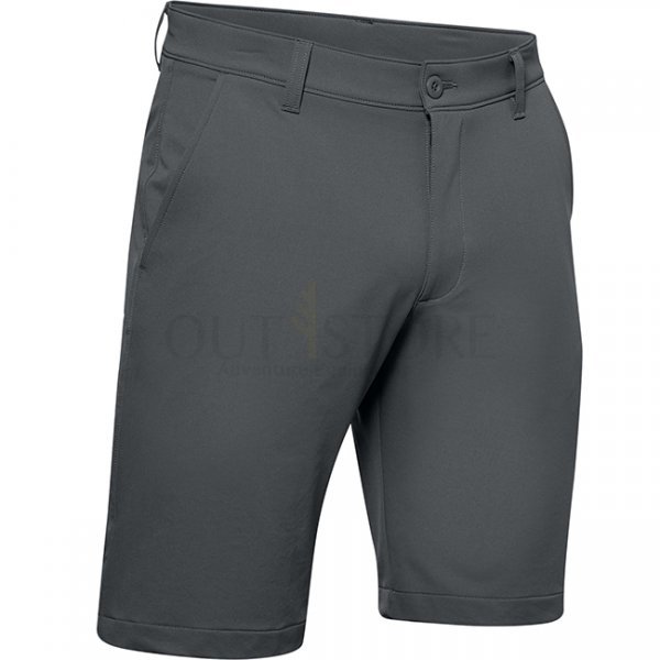 Under Armour Matchplay Shorts - Pitch Grey - 40