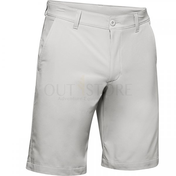 Under Armour Matchplay Shorts - Halo Grey - 34