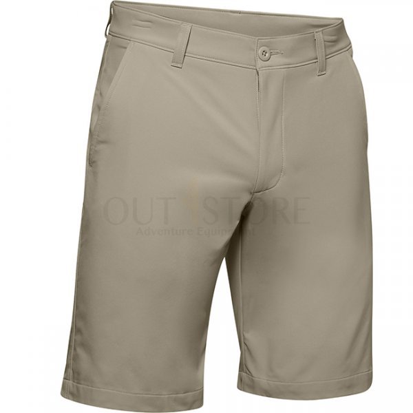 Under Armour Matchplay Shorts - Khaki - 40