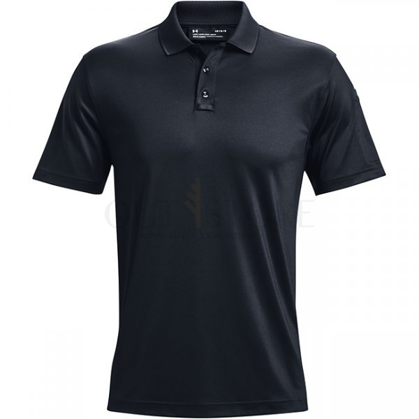Under Armour Mens Tactical Performance Polo 2.0 - Dark Navy - 3XL