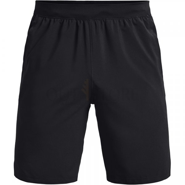 Under Armour Tactical Academy 9 Inch Shorts - Dark Navy - 3XL