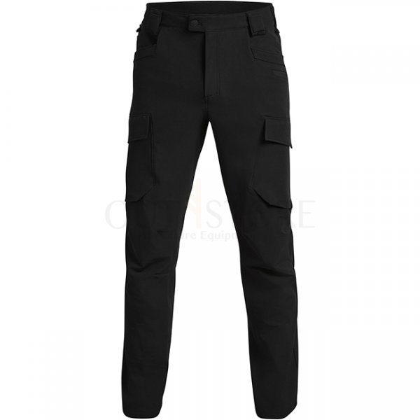 Under Armour Mens Alpha Cargo Pants - Black - 32 - 42