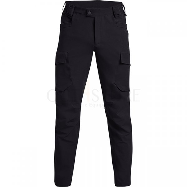 Under Armour Mens Alpha Cargo Pants - Dark Navy Blue - 32 - 32