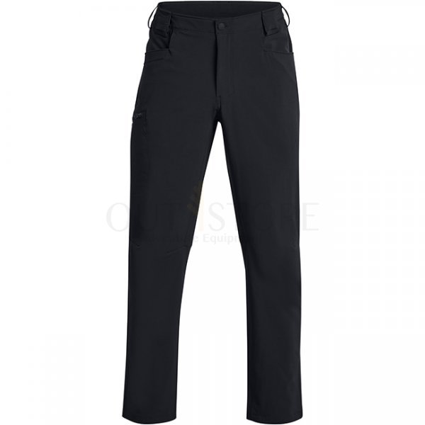 Under Armour Mens Defender Pants - Black - 32 - 32