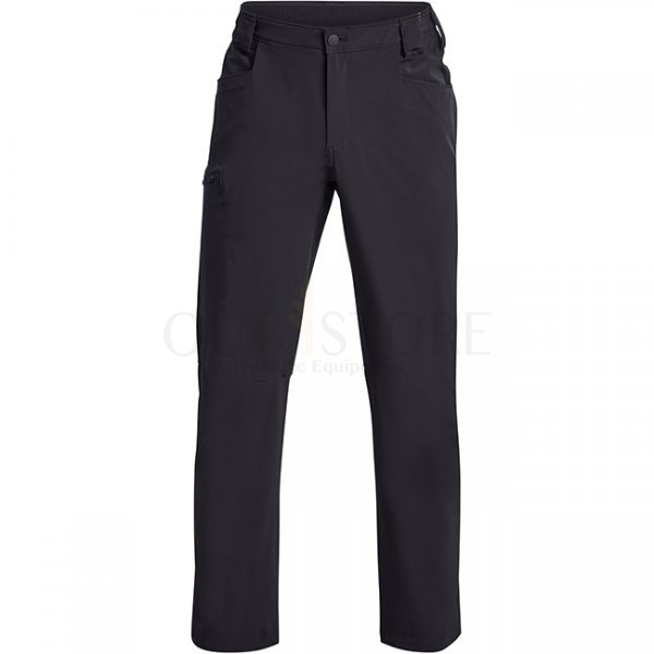 Under Armour Mens Defender Pants - Dark Navy Blue - 30 - 30