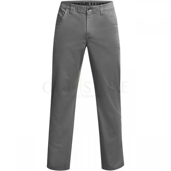 Under Armour Mens Expanse Everyday Pants - Castlerock - 32 - 30