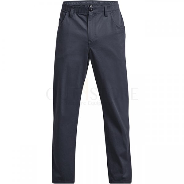 Under Armour Mens Expanse Everyday Pants - Downpour Grey - 34 - 30