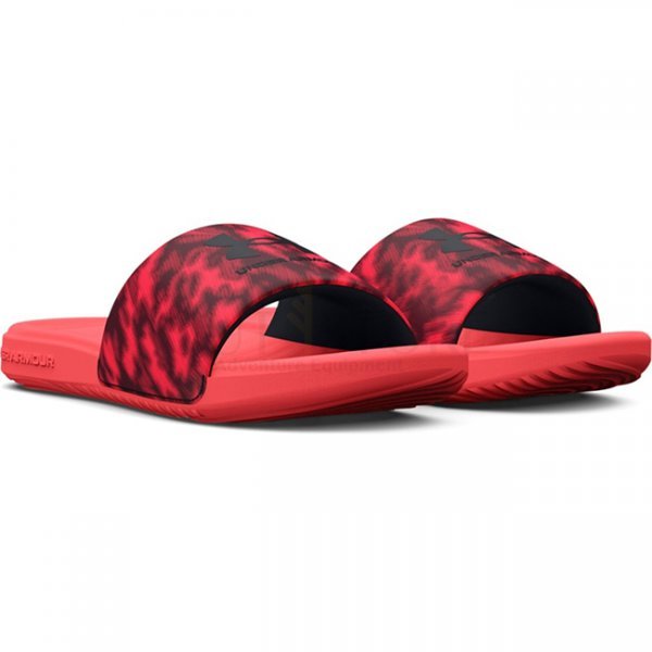 Under Armour Ansa Graphic Slides - Beta - 8