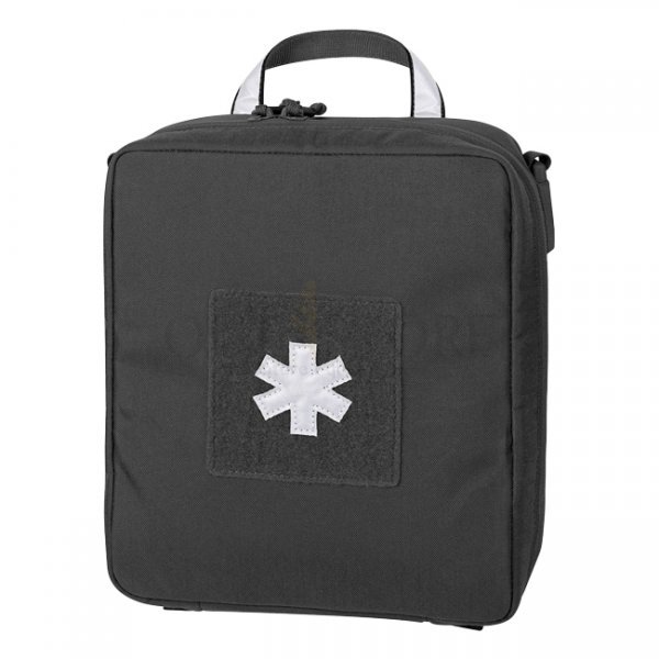 Helikon-Tex Automotive Med Kit Pouch - Black