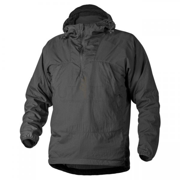 Helikon-Tex Windrunner Windshirt - Black - XL