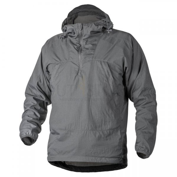Helikon-Tex Windrunner Windshirt - Shadow Grey - 2XL