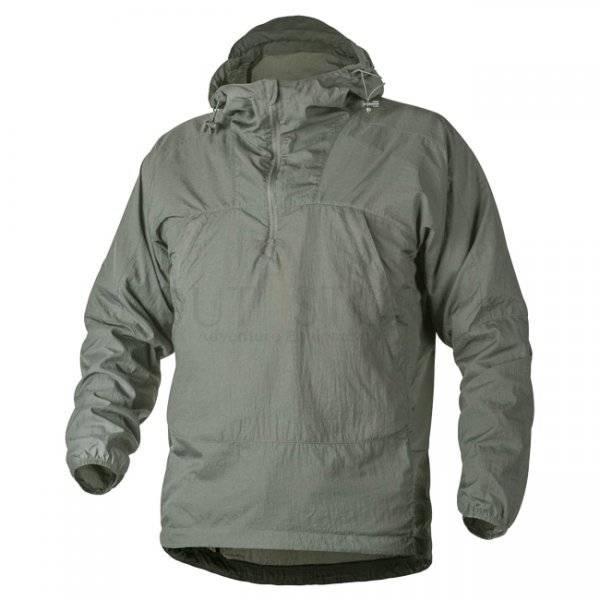 Helikon-Tex Windrunner Windshirt - Alpha Green - XL