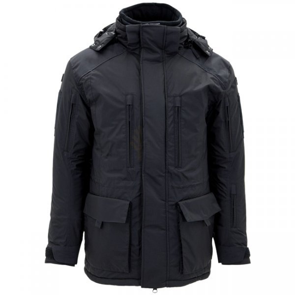 Carinthia ECIG 4.0 Jacket - Black - 2XL