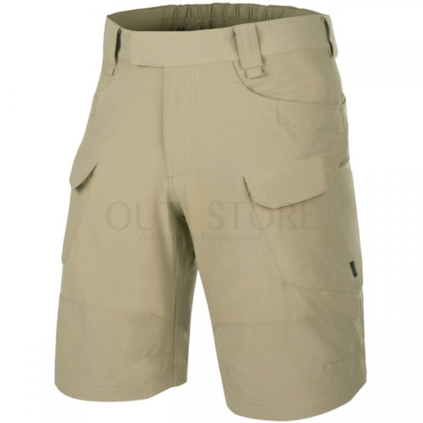 Helikon-Tex OTS Outdoor Tactical Shorts 11 Lite - Khaki - 4XL