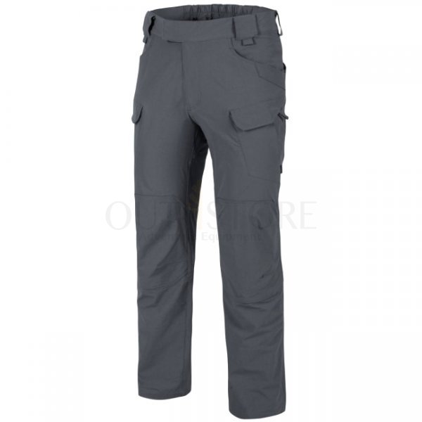 Helikon-Tex OTP Outdoor Tactical Pants Lite - Shadow Grey - 2XL - Regular