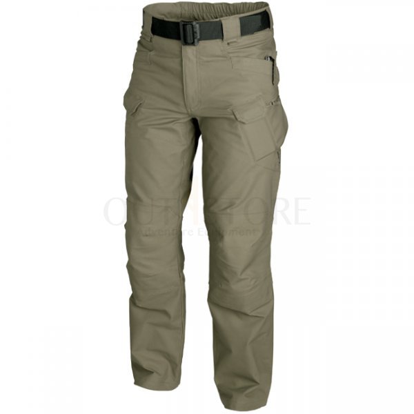 Helikon-Tex UTP Urban Tactical Pants - PolyCotton Ripstop - Adaptive Green - 3XL - Long