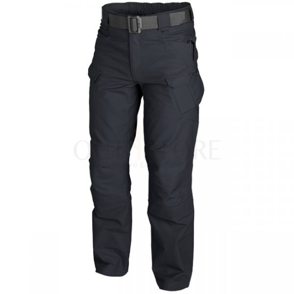 Helikon-Tex UTP Urban Tactical Pants - PolyCotton Ripstop - Navy Blue - 4XL - Regular