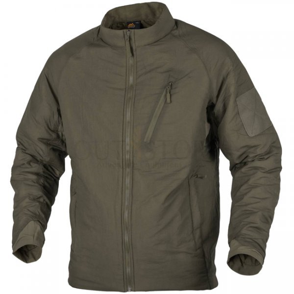 Helikon-Tex Wolfhound Jacket - Taiga Green - XL