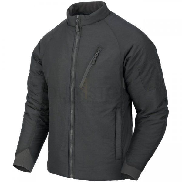Helikon-Tex Wolfhound Jacket - Shadow Grey - XS
