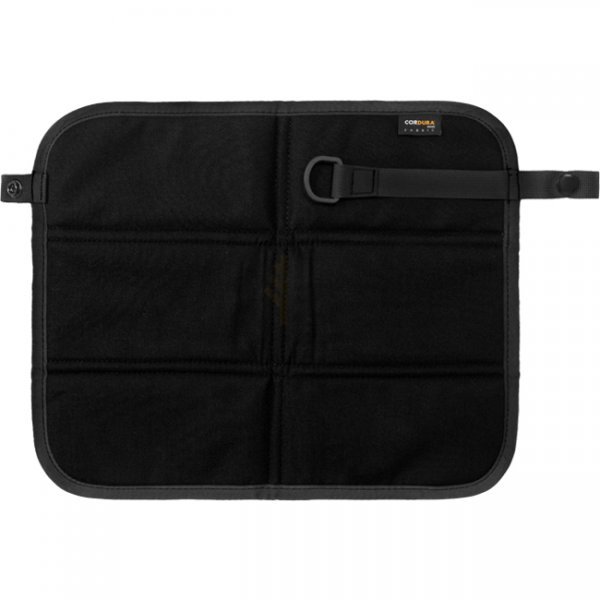 Helikon-Tex Vagabond Seat Pad - Black