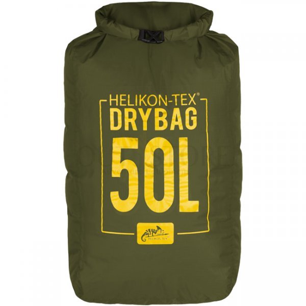Helikon-Tex Arid Dry Sack Medium - Olive Green / Black