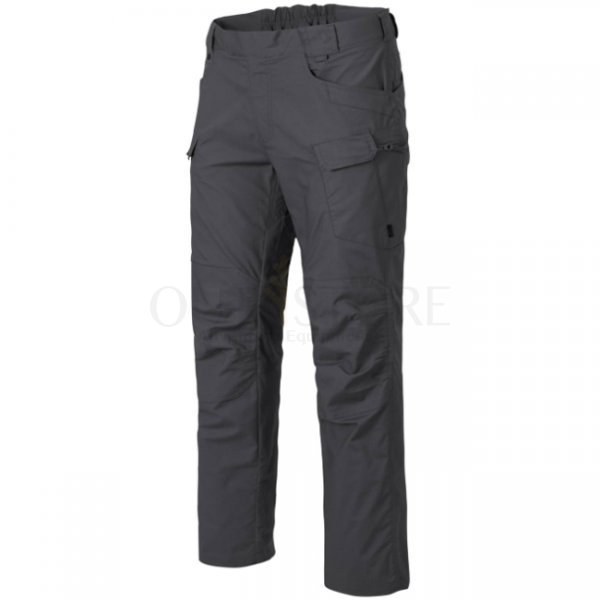 Helikon-Tex Urban Tactical Pants - PolyCotton Ripstop - Shadow Grey - 2XL - Long