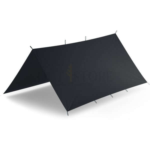Helikon-Tex SuperTarp Ripstop Polyester - Navy Blue