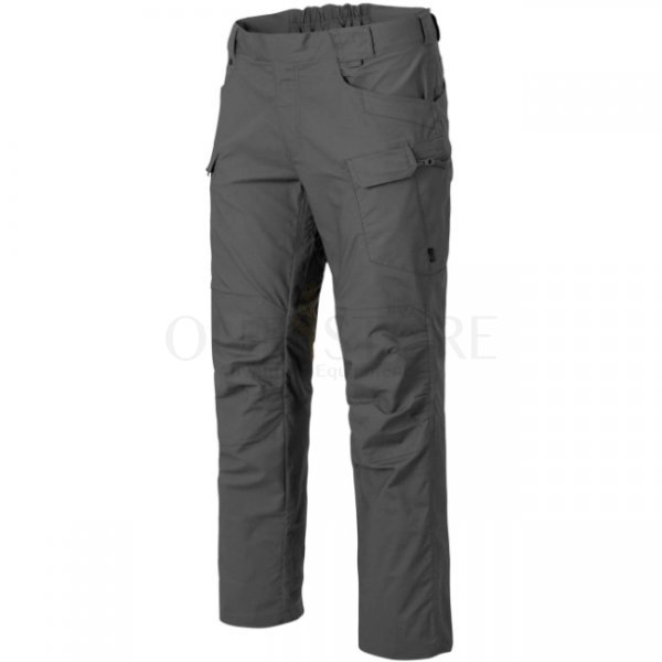 Helikon-Tex Urban Tactical Pants - PolyCotton Ripstop - Ash Grey - 3XL - XLong