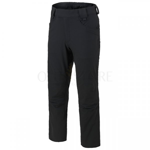 Helikon-Tex Trekking Tactical Pants - Black - XL - Regular