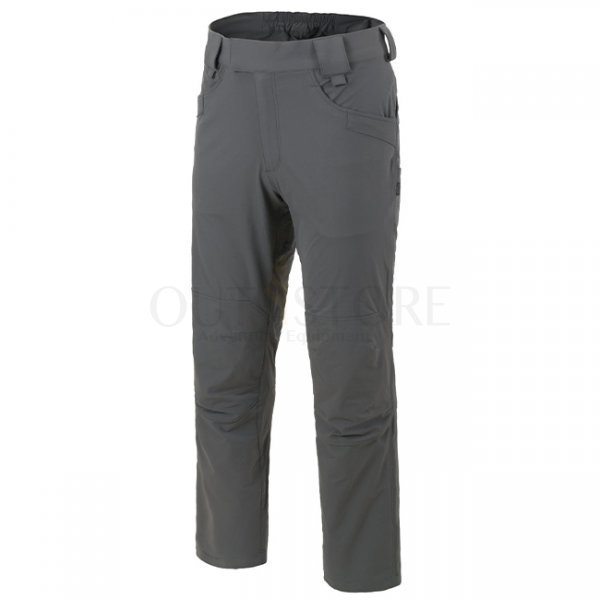 Helikon-Tex Trekking Tactical Pants - Shadow Grey - 2XL - Short