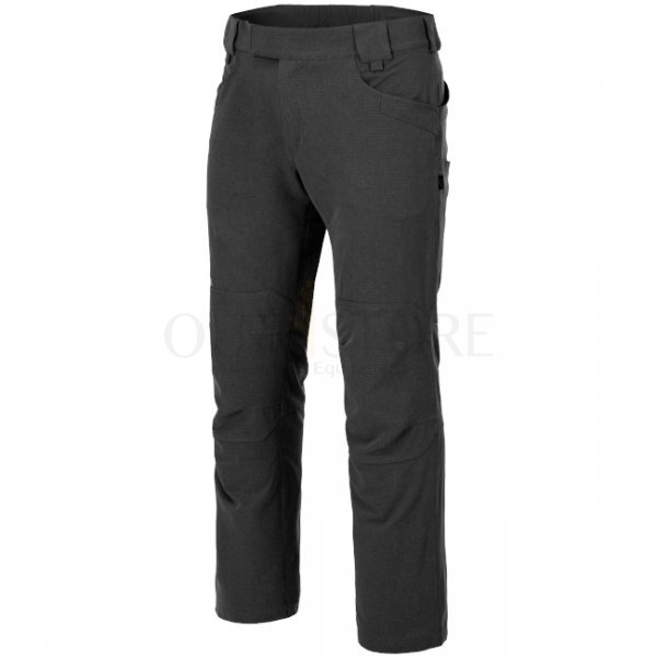 Helikon-Tex Trekking Tactical Pants AeroTech - Black - XL - Regular