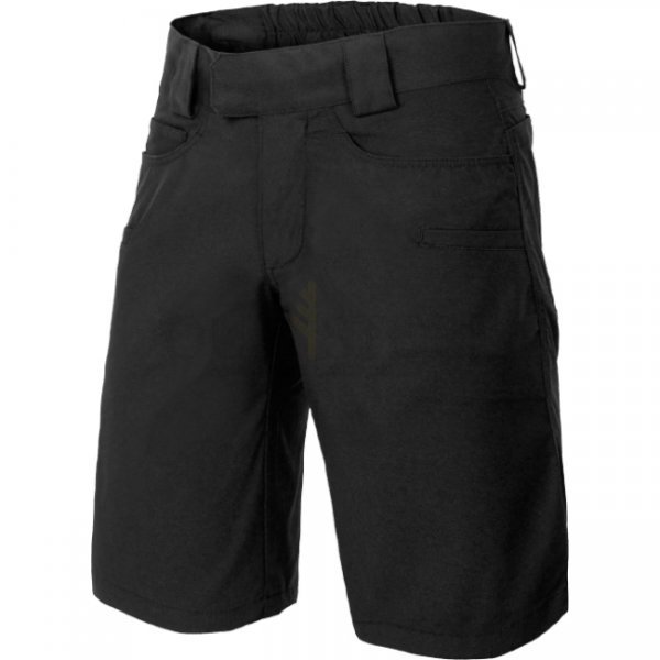 Helikon-Tex Greyman Tactical Shorts - Black - S