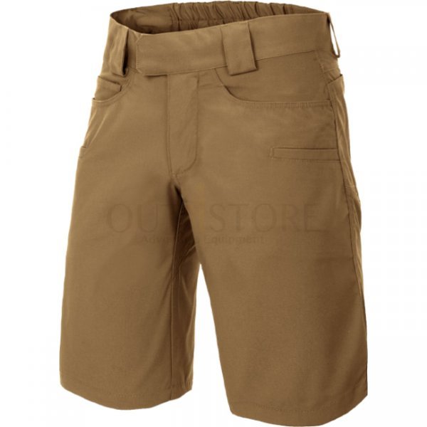 Helikon-Tex Greyman Tactical Shorts - Coyote - 2XL