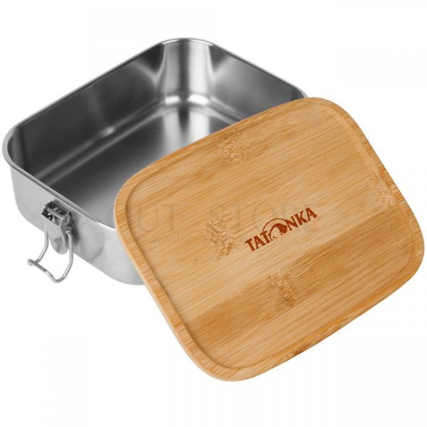 Tatonka Lunch Box I 1000 Bamboo