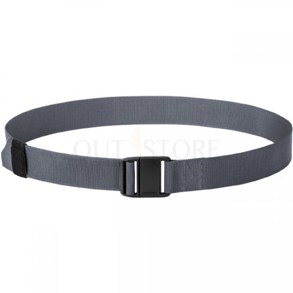 Helikon-Tex EDC Magnetic Belt - Shadow Grey / Black - S