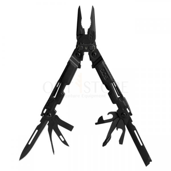 SOG Power Access - Black