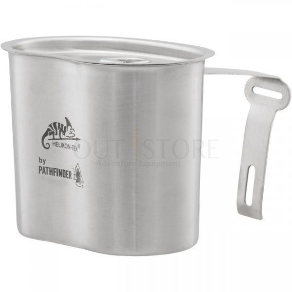 Helikon-Tex PATHFINDER Canteen Cup & Lid