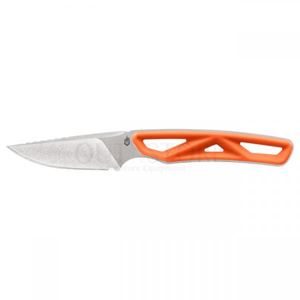 Gerber Exo-Mod Caper Fixed Blade
