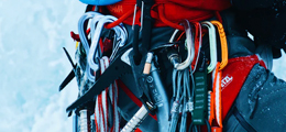 Karabiner &amp; Schlösser