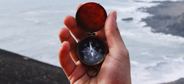 Navigation &amp; Admin
