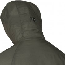 Helikon-Tex Wolfhound Climashield Hoodie - Taiga Green - M