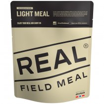 REAL Light Meal Muesli & Berries