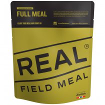 REAL Full Meal Chicken Tikka Masala