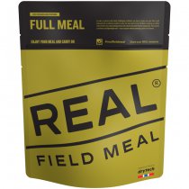 REAL Full Meal Pulled Pork